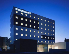  Furano Natulux Hotel  Фурано